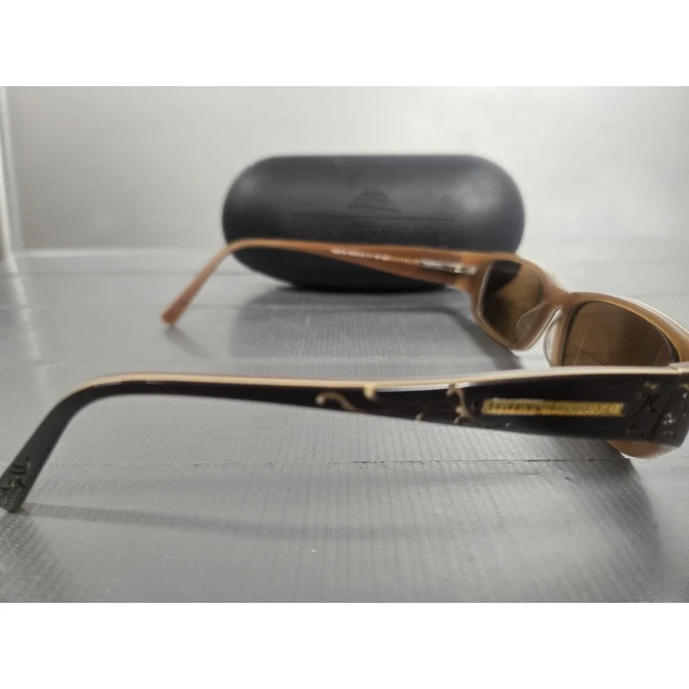 Harve Bernard HB578 Sunglass/Eyeglass Frames 51[]16-140MM /Brown